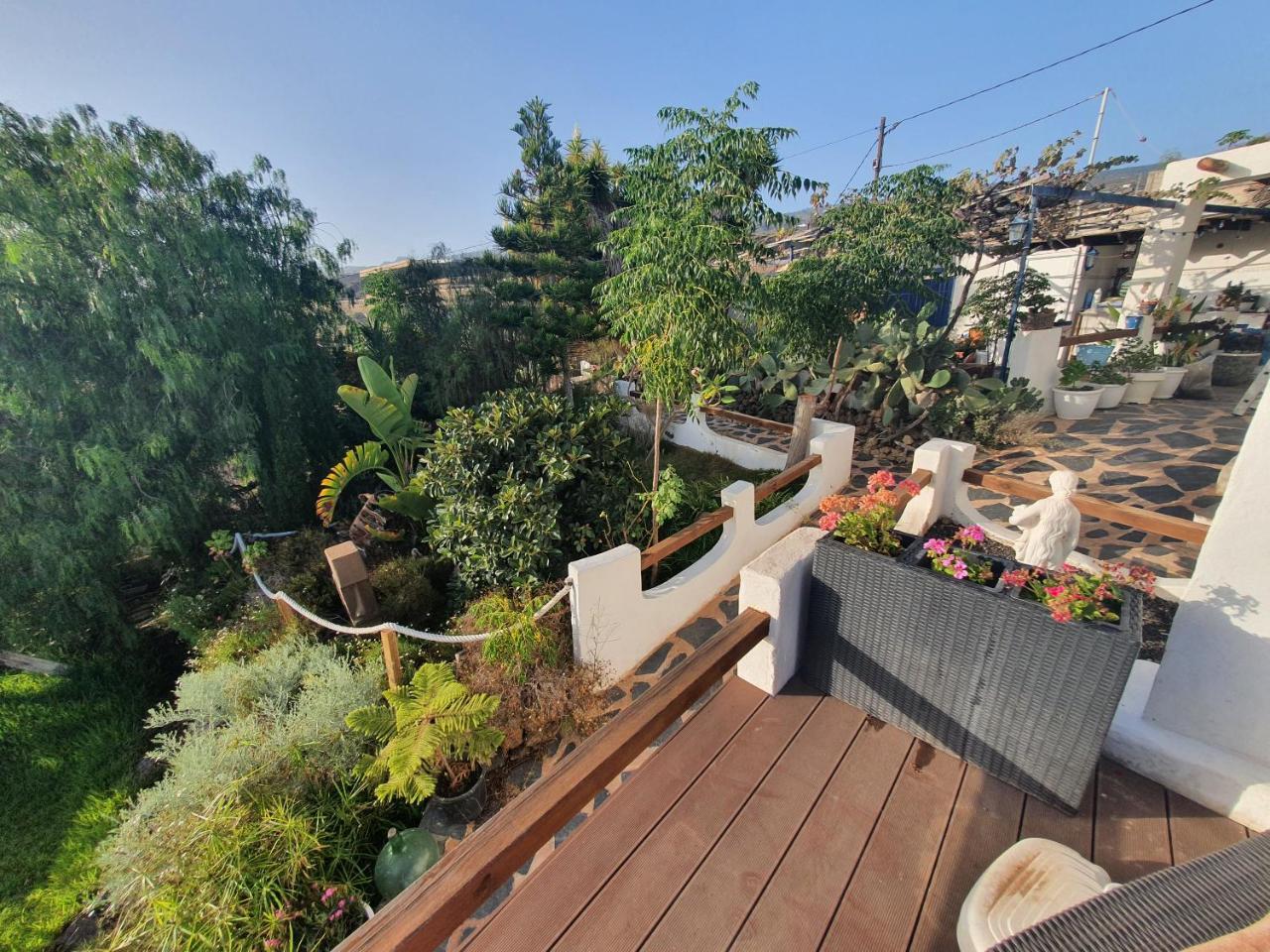 Casa de Campo Lomo Del Balo 2