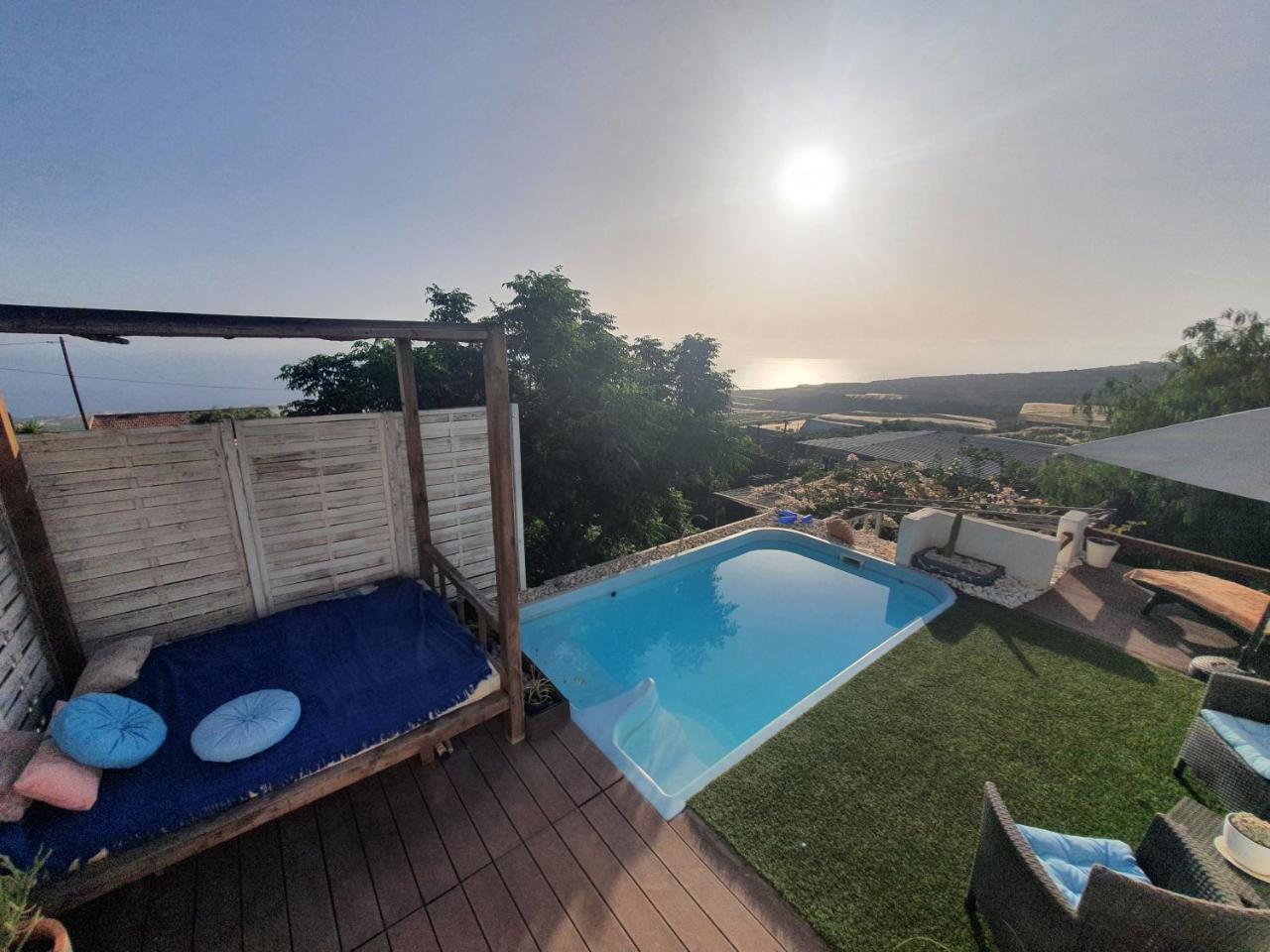 Casa de Campo Lomo Del Balo 1