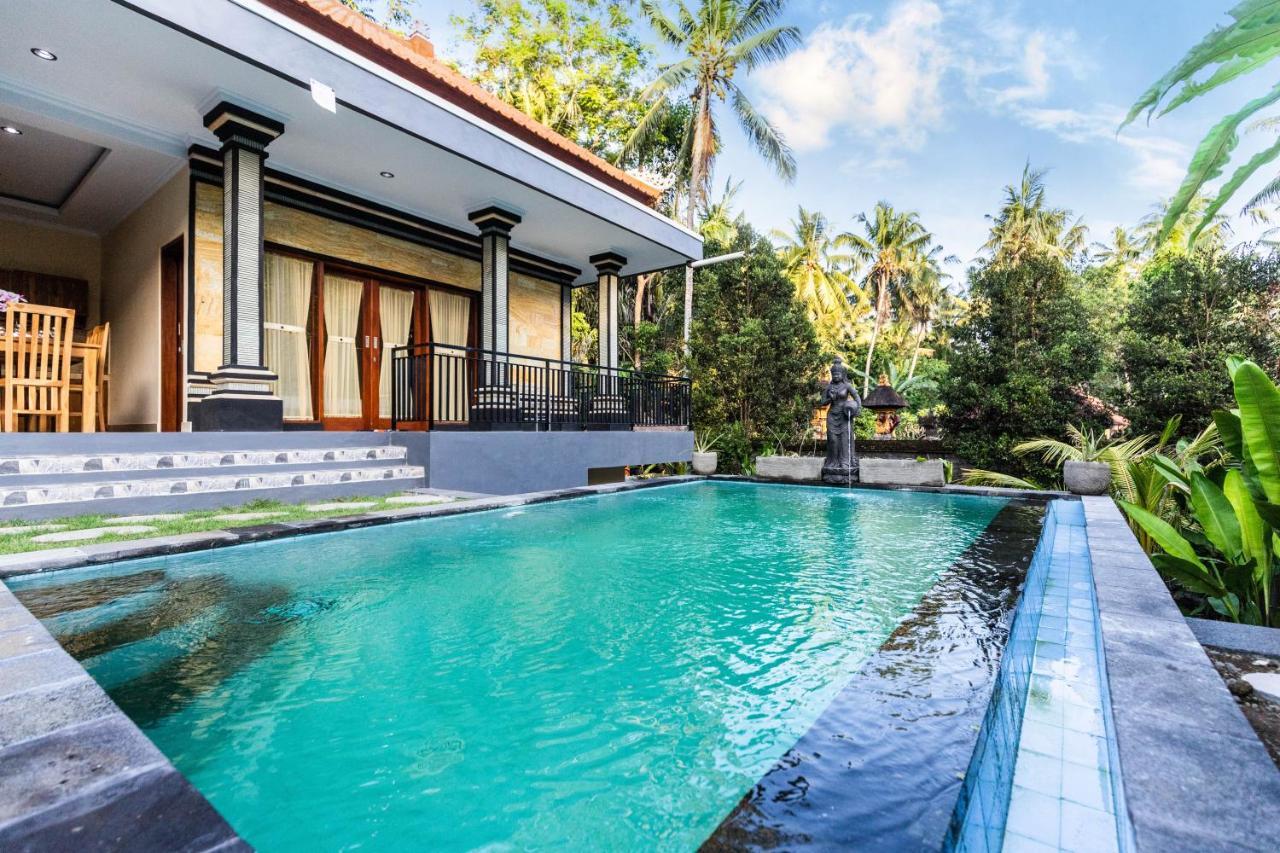 Villa New Era: 2-Levels Villa - Up To 9 Persons 1