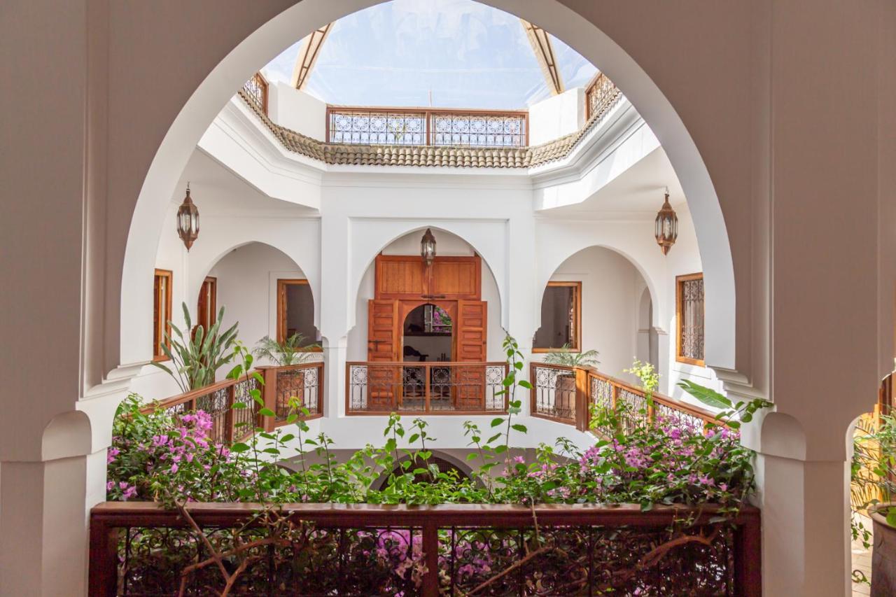 Riad Dar Talah 2