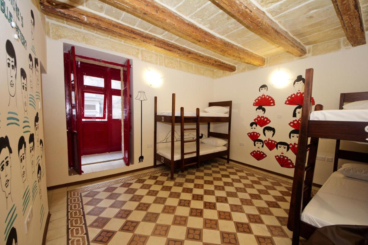 Vallettastay Dormitory Shared Hostel (Adults Only)