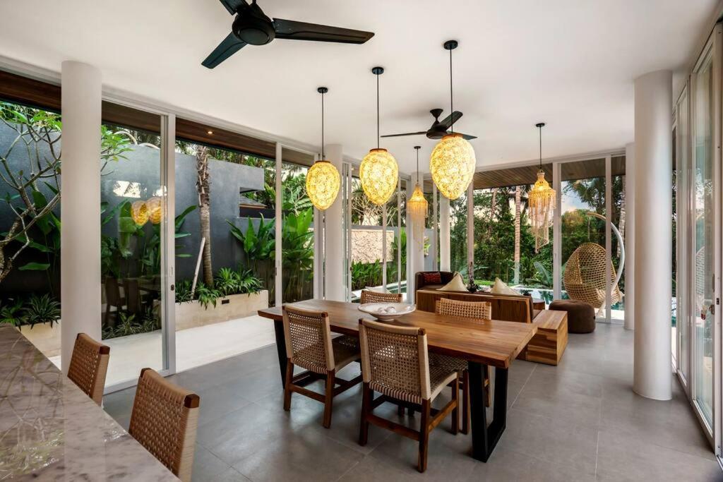 Villa Paso by Balisuperhost 1