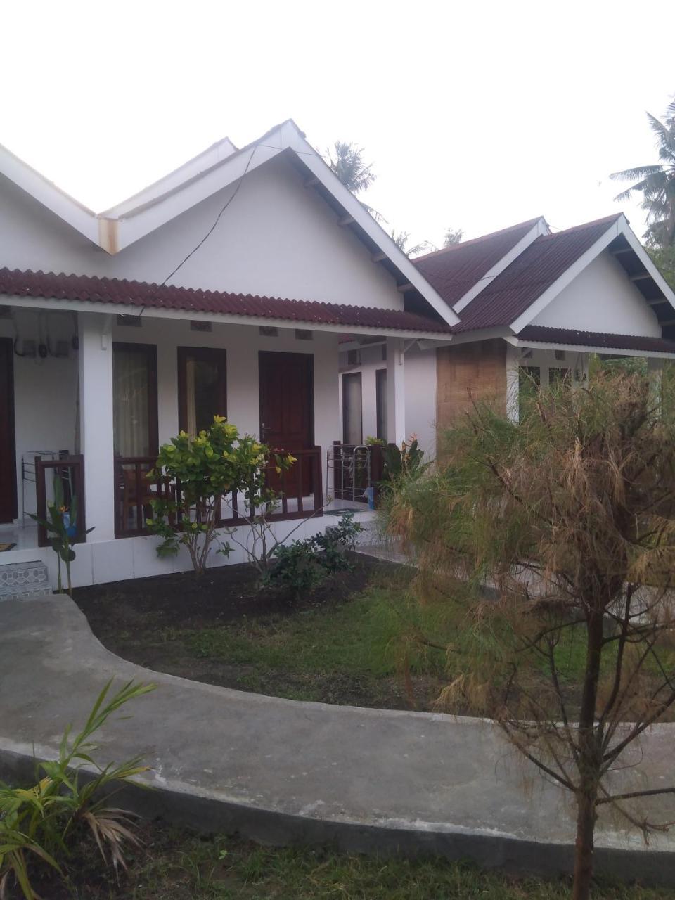 Parida Bungalow 1