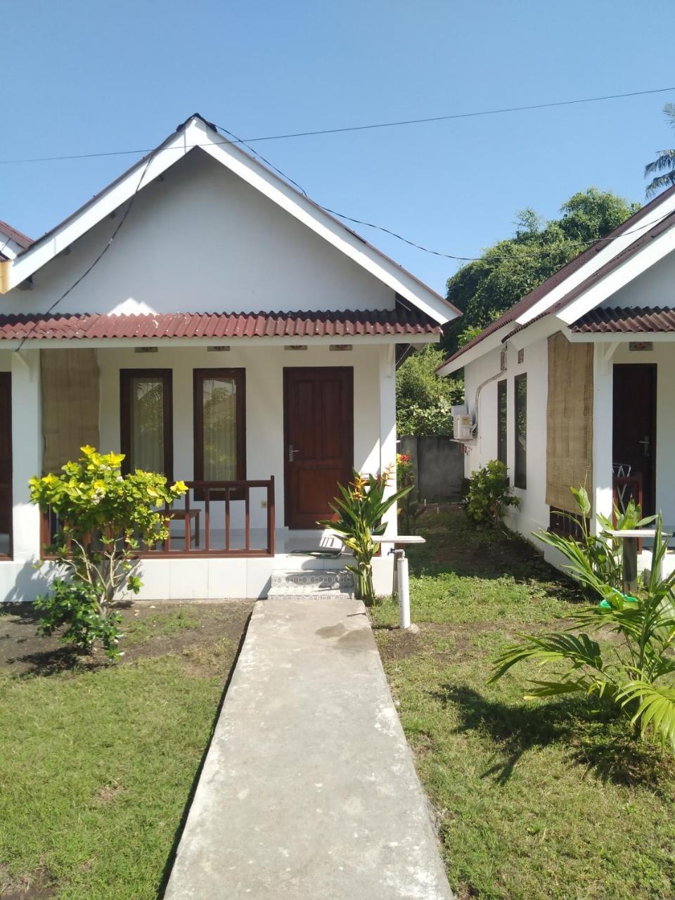 Parida Bungalow