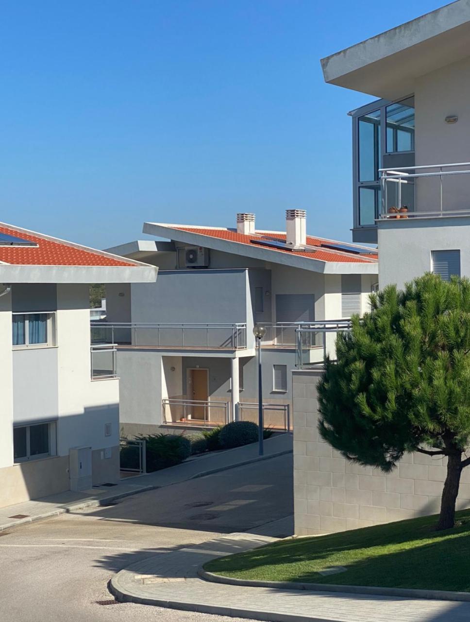 Villa with Views Over the Atlantic Ocean And Swimming Pool 2