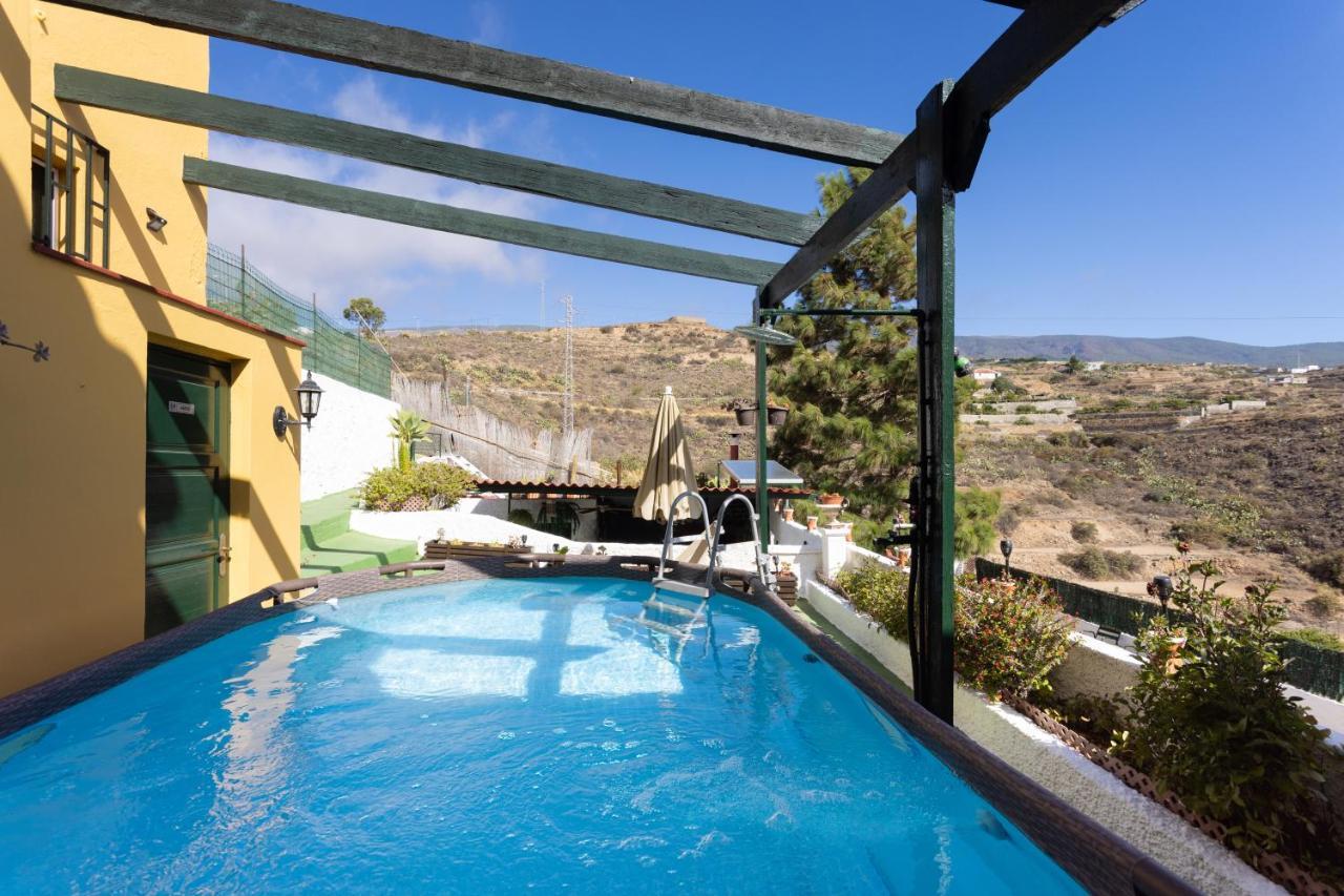 107 la Zarza Rural Experience by Sunkeyrents 1