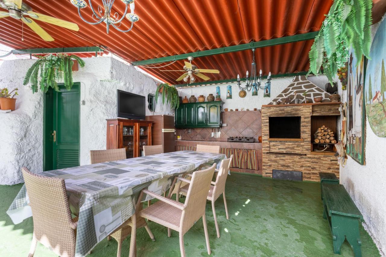 107 la Zarza Rural Experience by Sunkeyrents 2