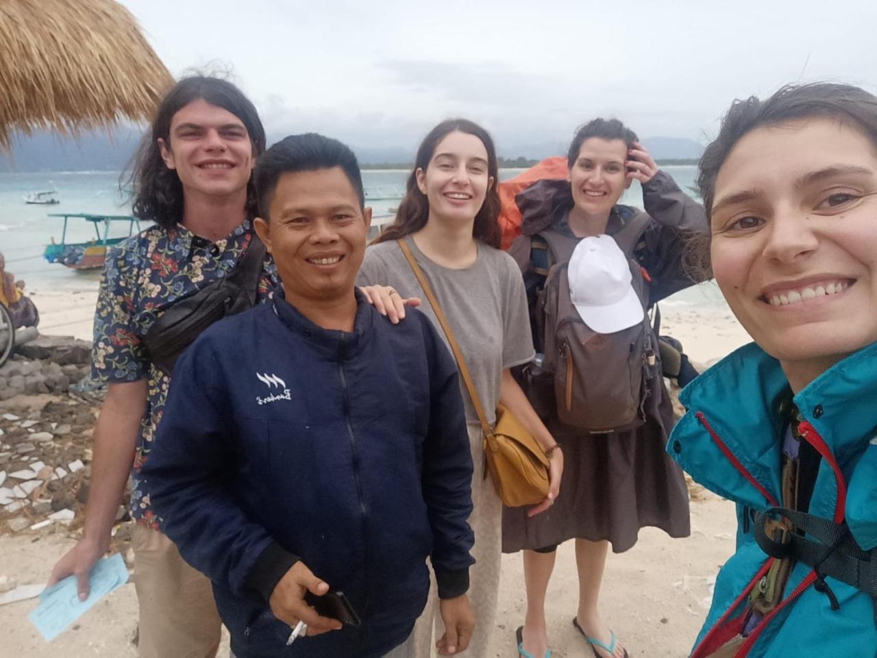 Meno Turtle Bungalows