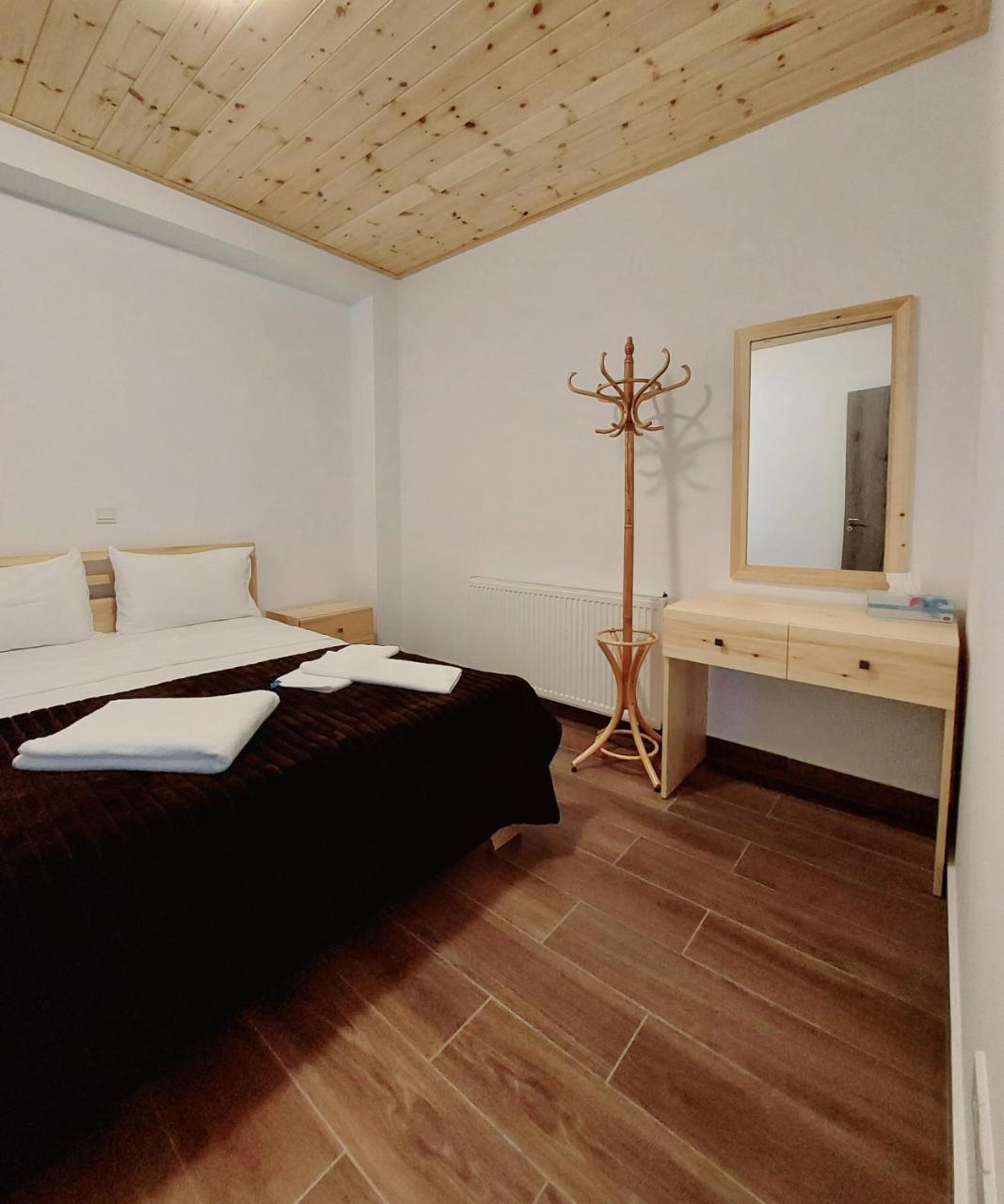 Agros Green Valley Suites 1