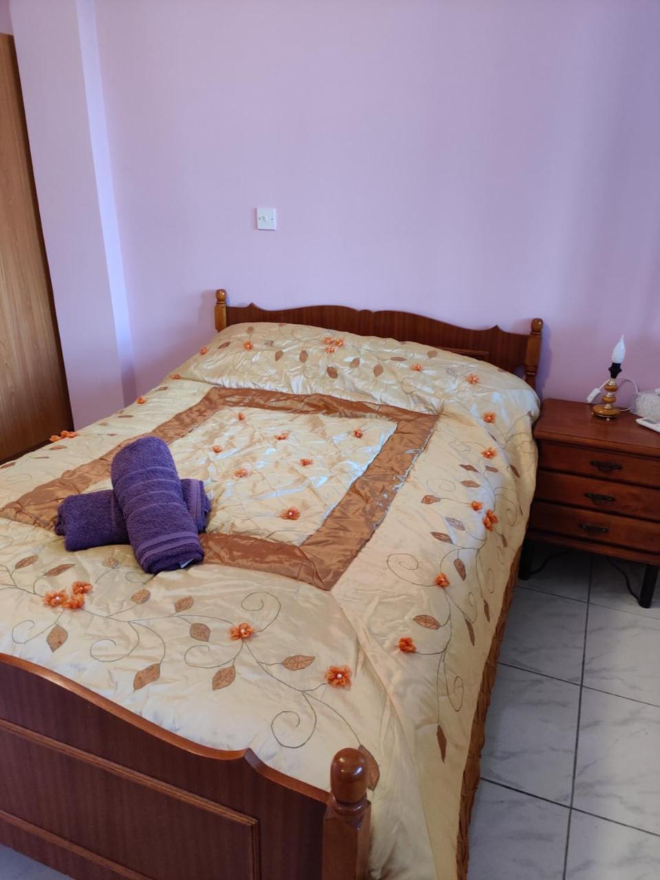 Palm Garden Paradise 1