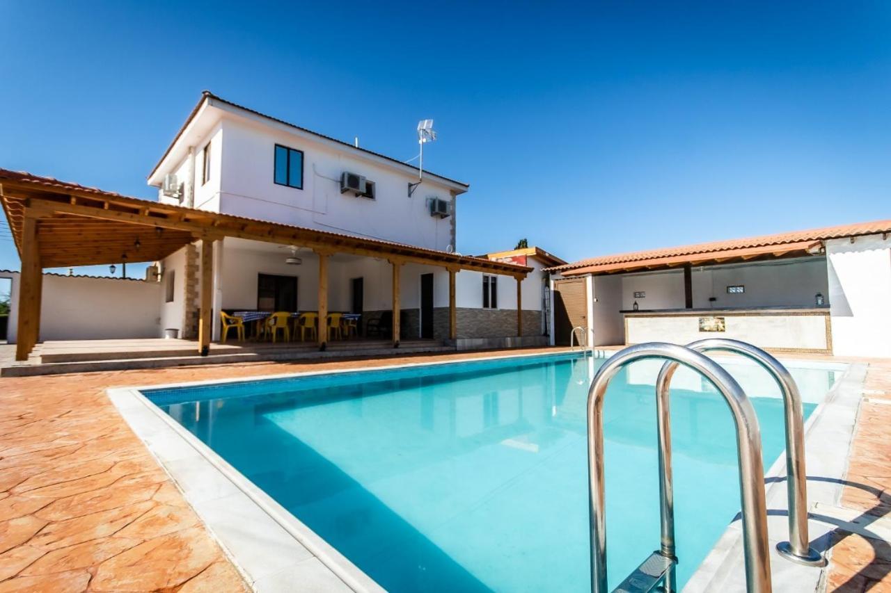 Reel Paradise Villa, Cyprus 2