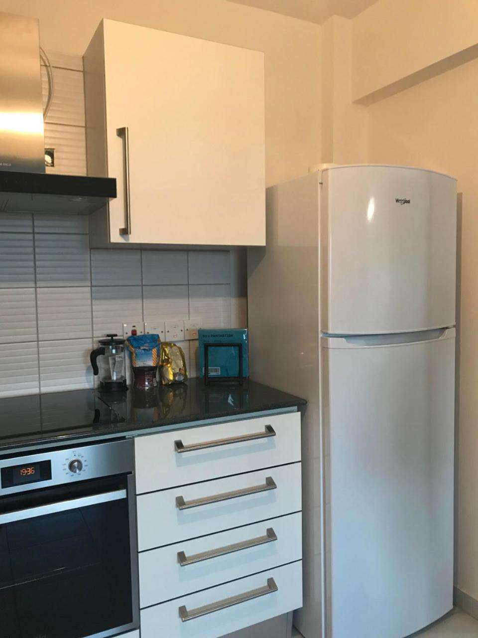 Mazotos 54m2 One Bedroom Flat, "Panoramic Village" 2