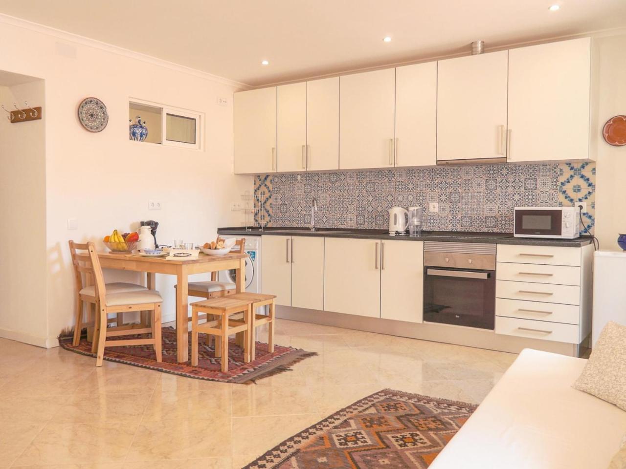 Rossio Lisboner Experience Cozy Central Apt (Adults Only) 1