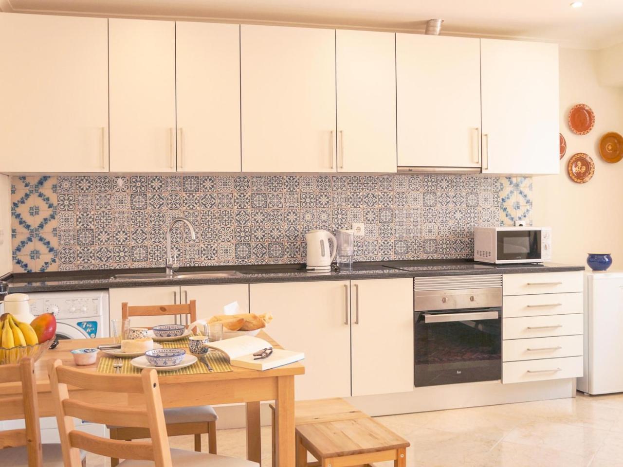 Rossio Lisboner Experience Cozy Central Apt (Adults Only)