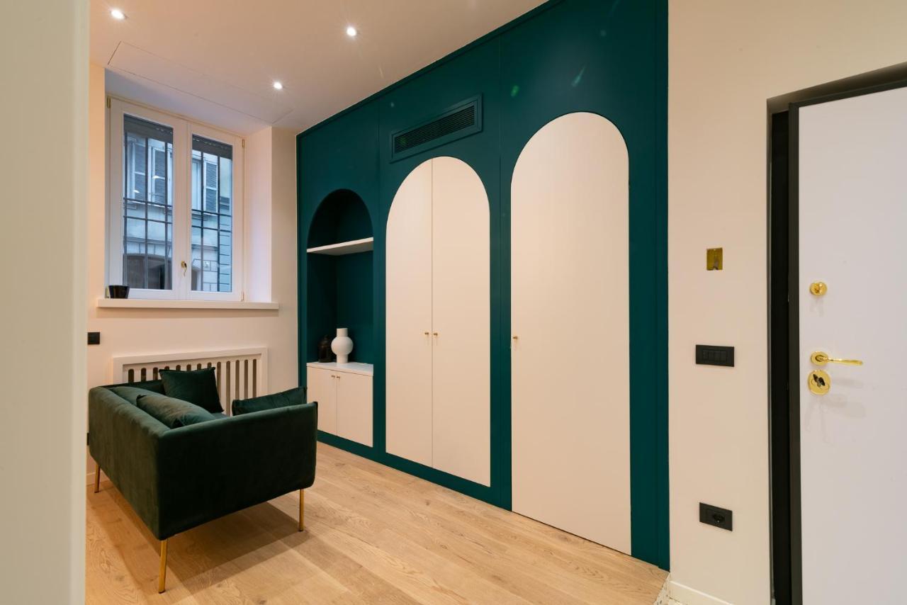 Youhosty - Borgonuovo 4 1