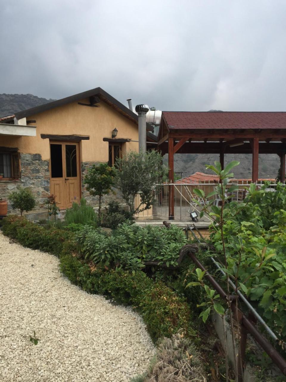 Rodous Village House 2