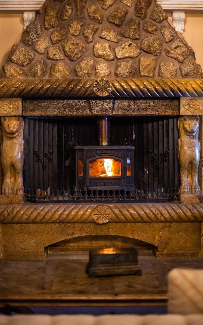 Grand Mansion Countryhouse & SPA 1