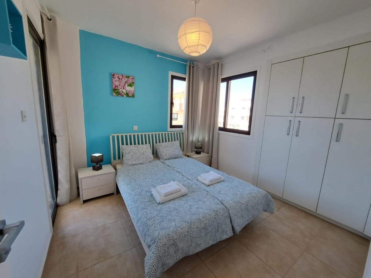 Afroditi Apartment 2