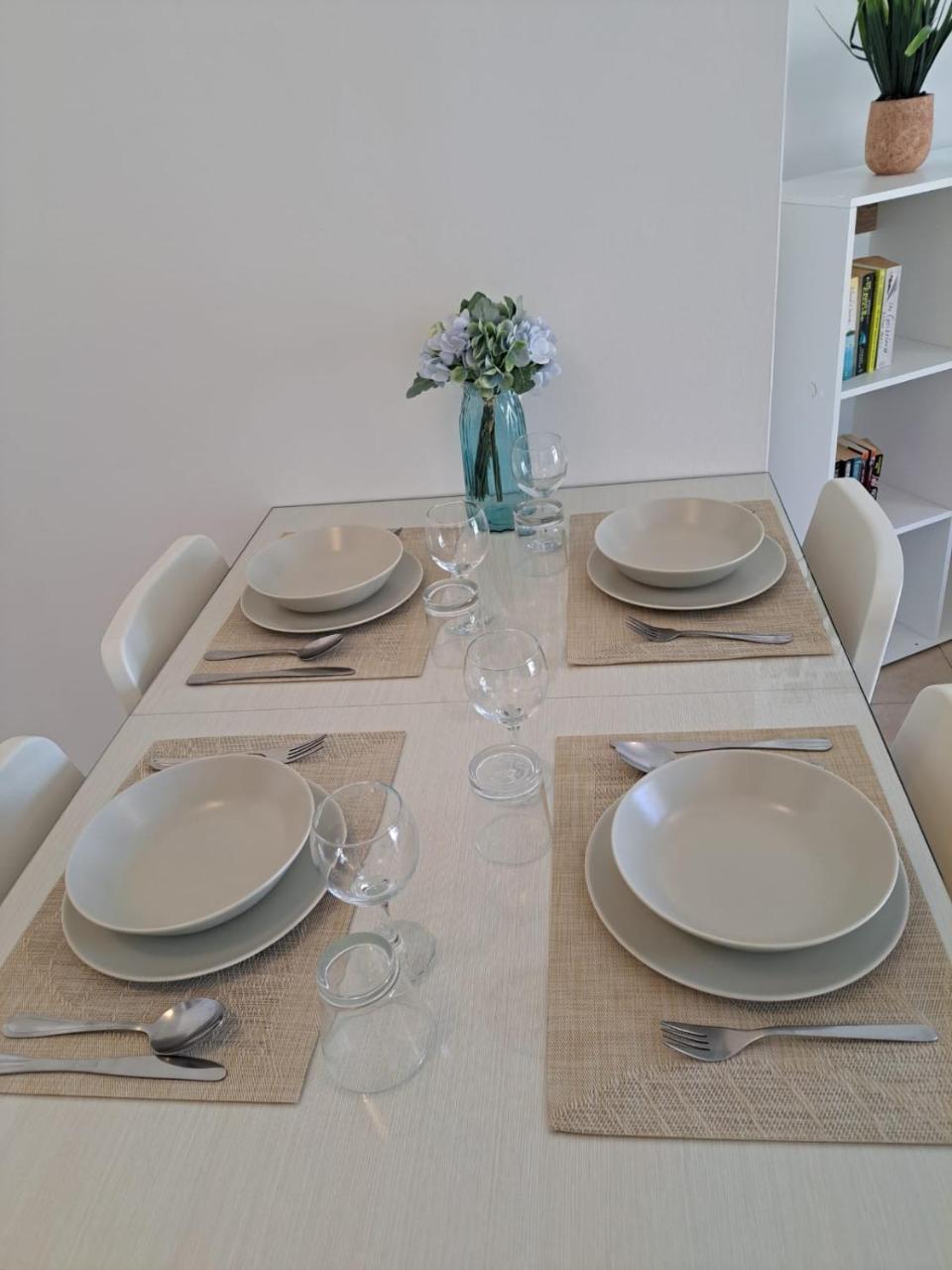 Afroditi Apartment 1