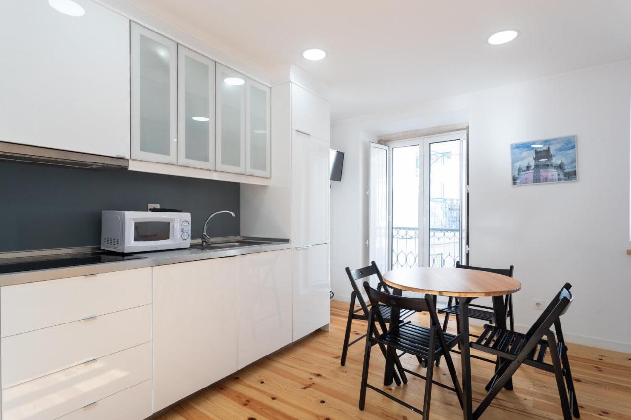 Flh Mouraria Charming Flat III (Adults Only)