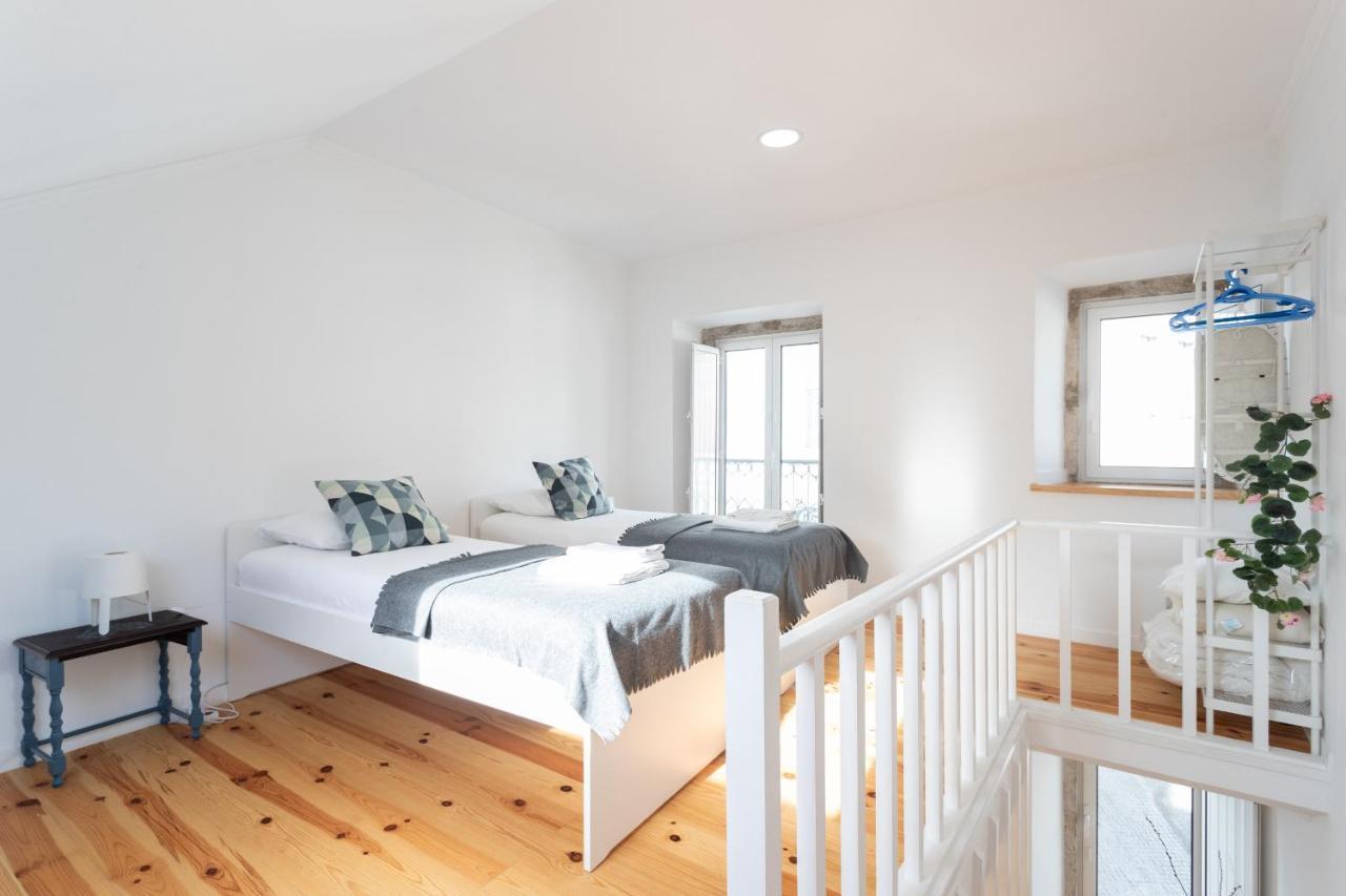 Flh Mouraria Charming Flat III (Adults Only) 2