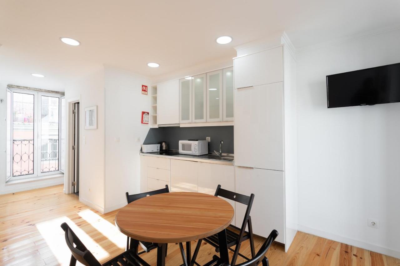 Flh Mouraria Charming Flat III (Adults Only) 1