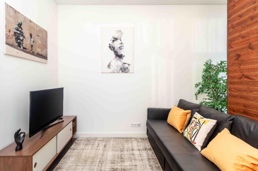 Ola Lisbon - Panoramic Luxury Graca III 2