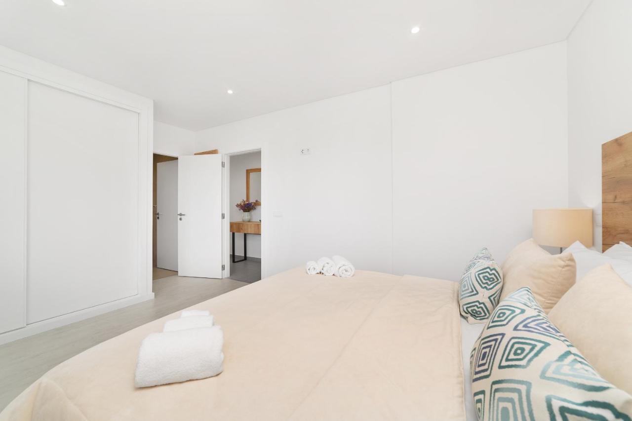 Nazare Views Aa - by Sch 2