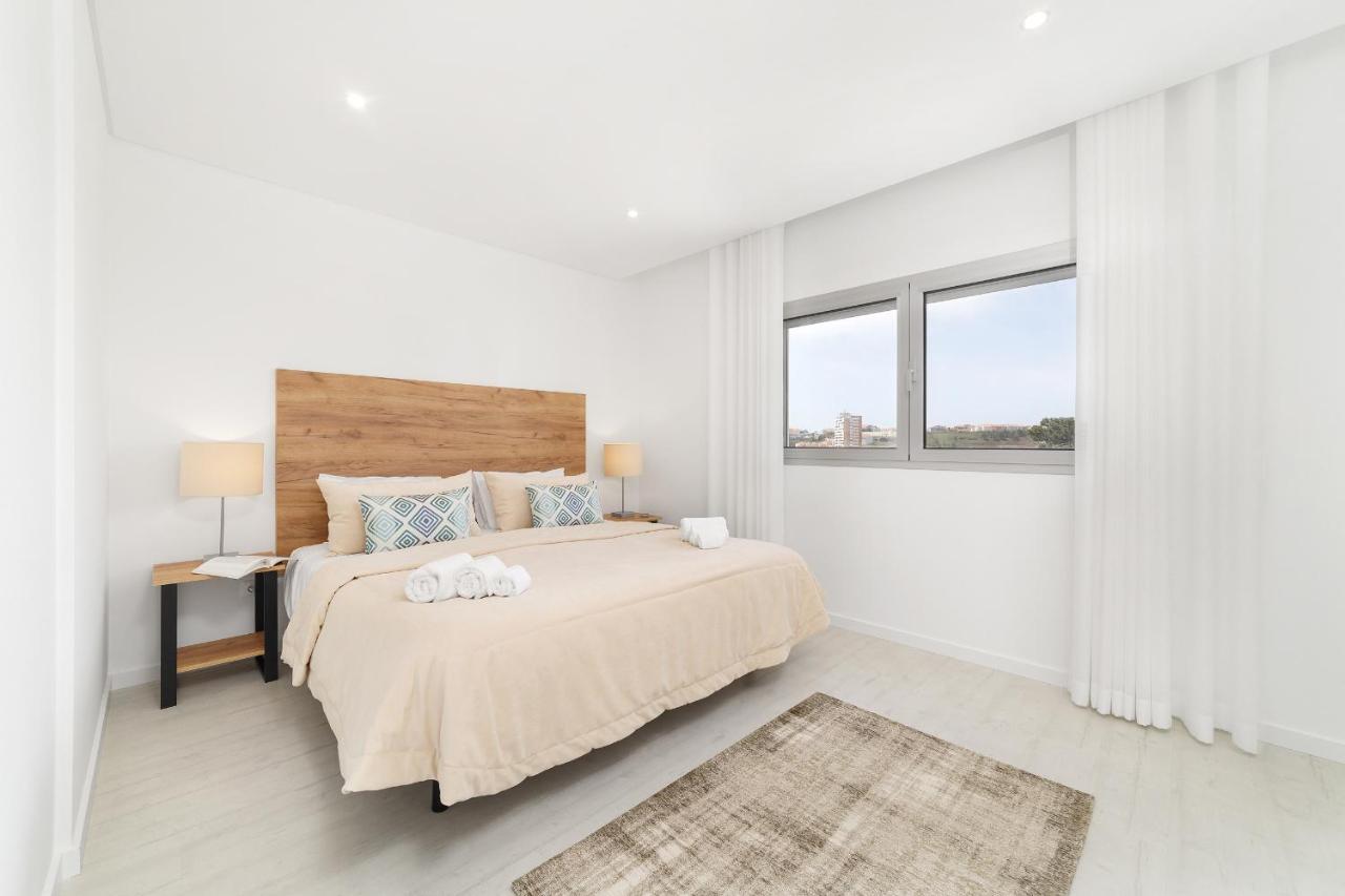 Nazare Views Aa - by Sch 1