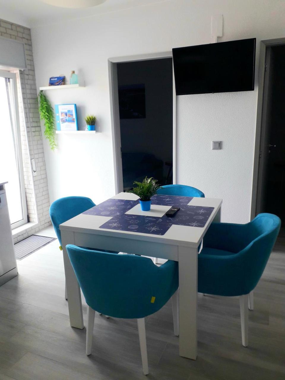 Casa Nazare Apartments