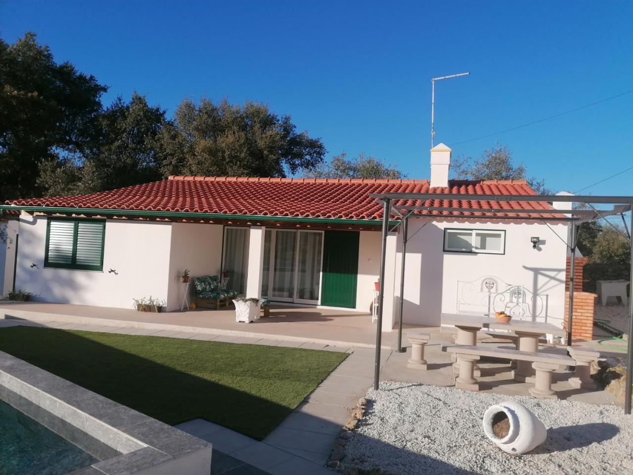 Casas de Marvao - Quinta Da Bela Vista 2