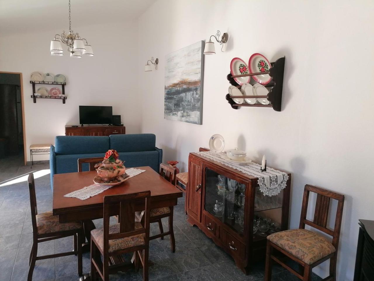 Casas de Marvao - Quinta Da Bela Vista 1