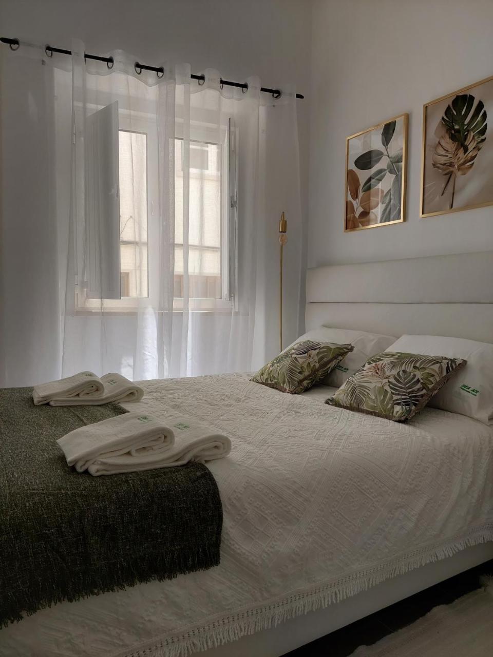 Sea Air Alojamento Local