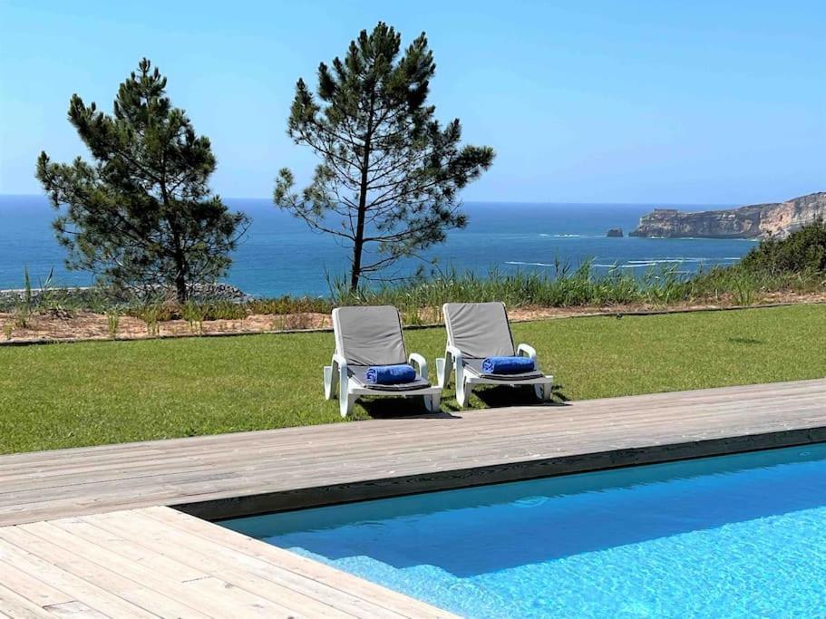 Mar-A-Vista Apartment Nazare 1