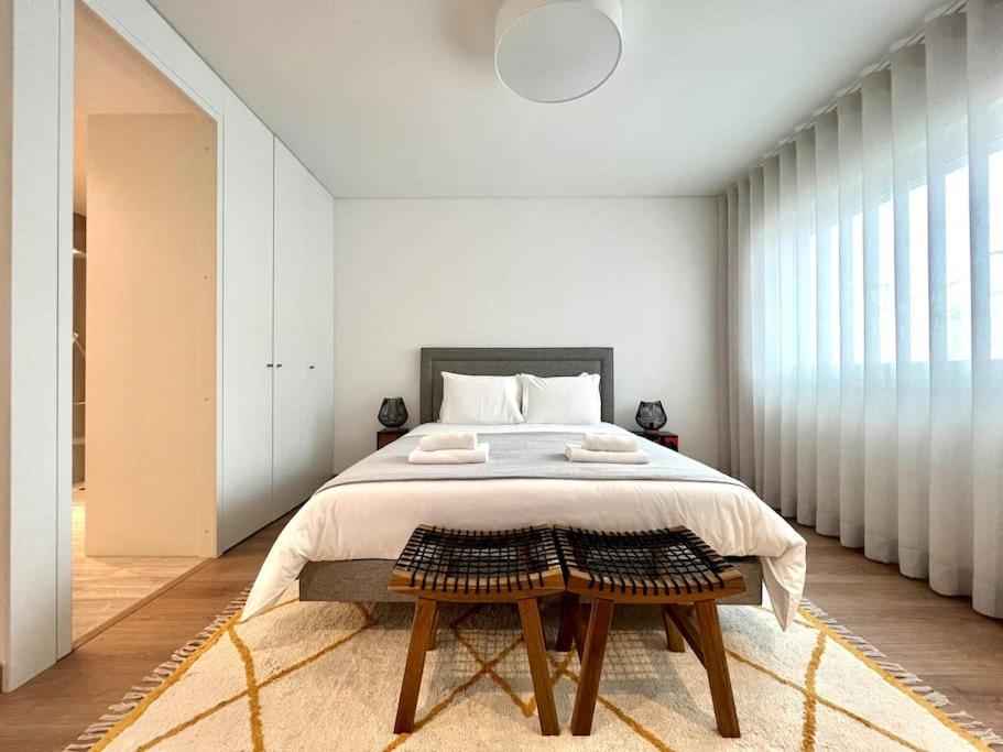 Mar-A-Vista Apartment Nazare 2