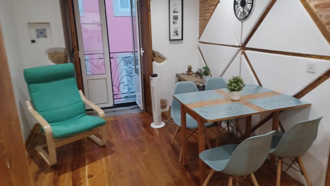 Lisbon Rossio Typical Apartments (Adults Only) 1