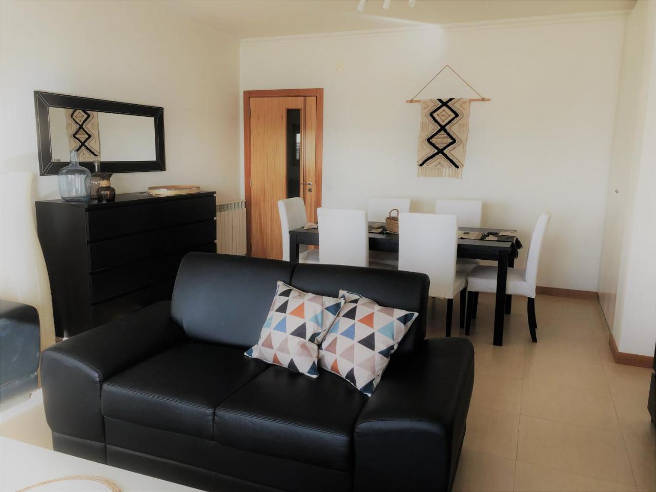 Apartamento Mar Com Parking 2