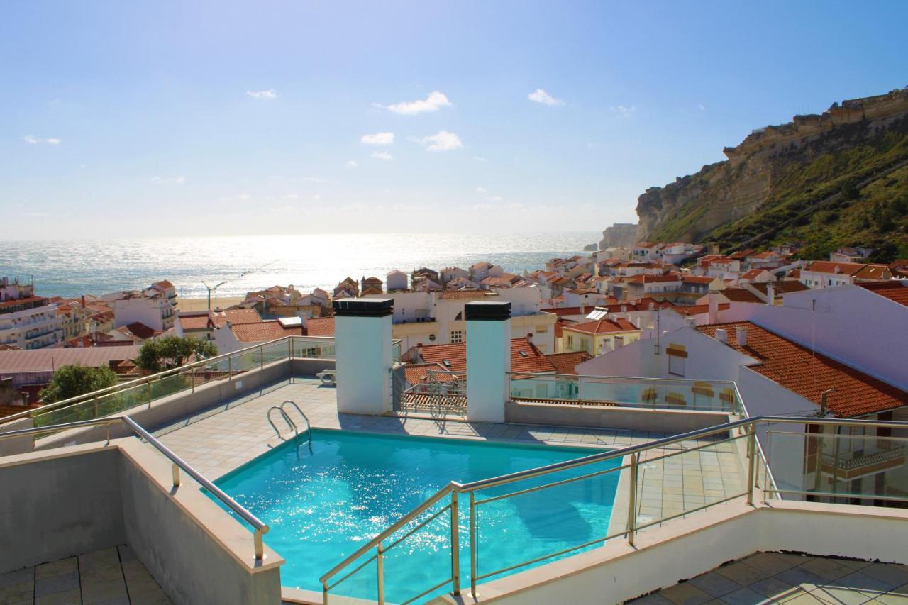 Salvador’S House T2 - Rooftop Pool & Nazare Center