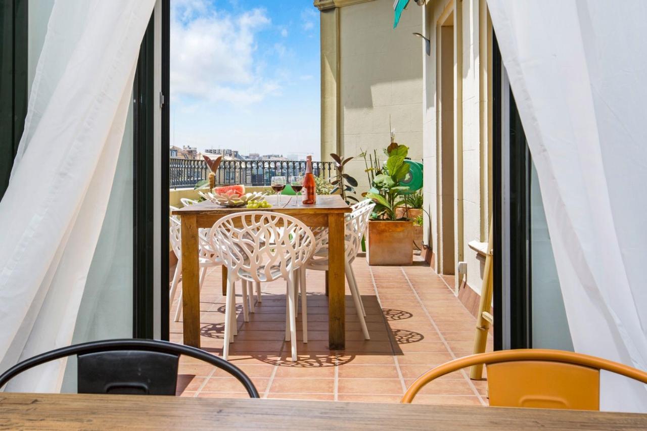 Stay U-Nique Apartments Roger Lluria 2