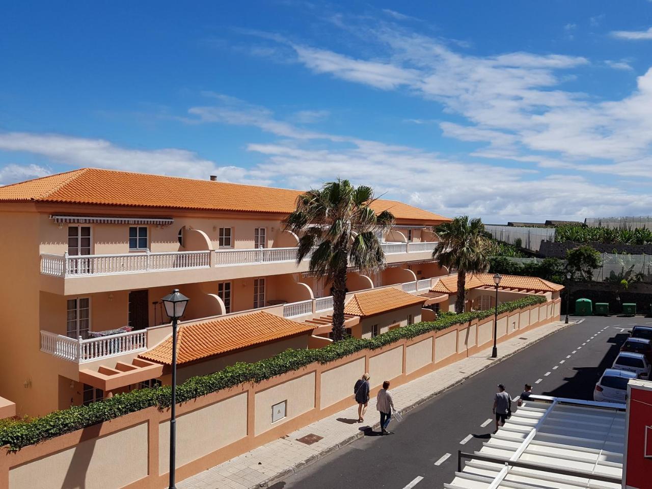 Aptos. las Salinas (Adults Only) 1