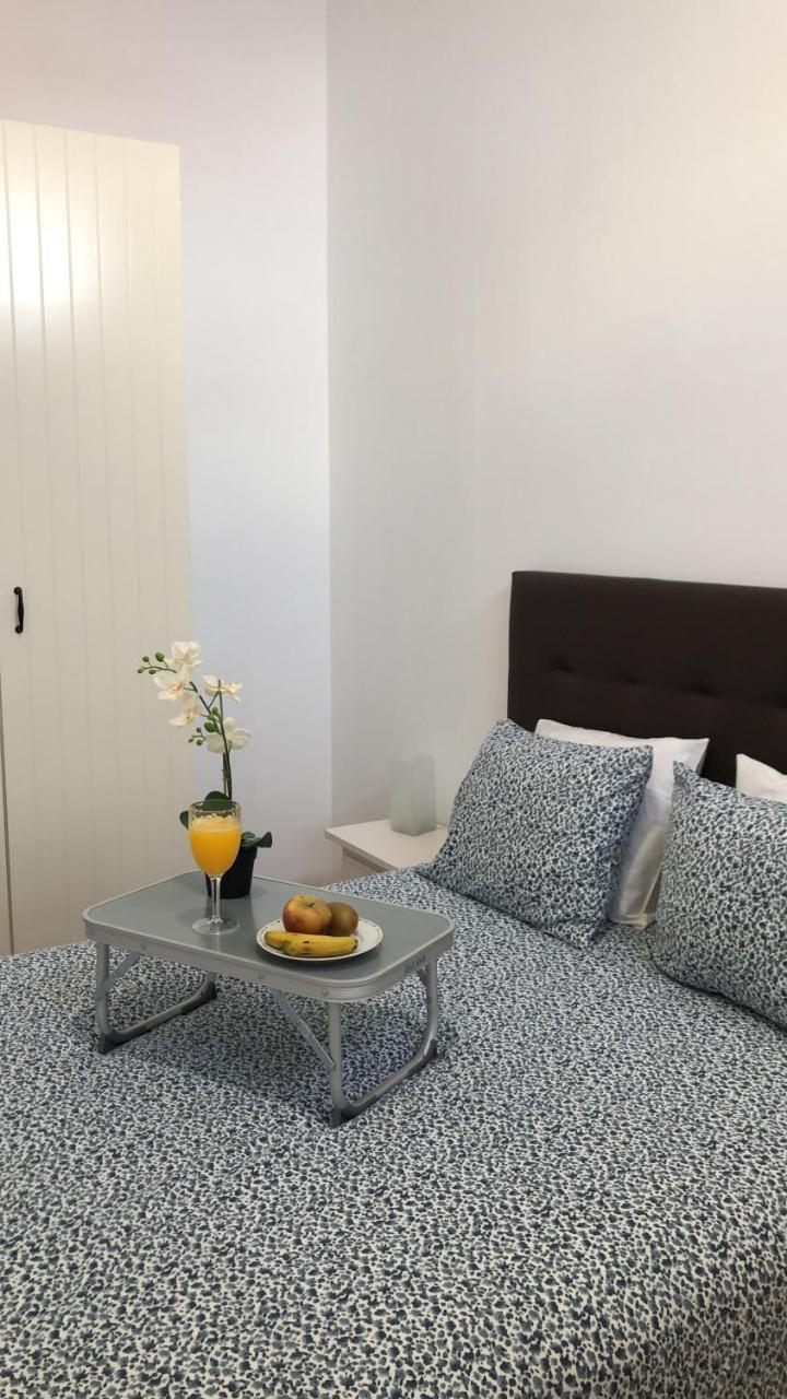 Acogedor Piso En Chio 1-B Wifi 1