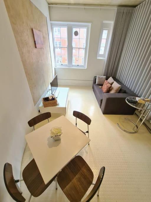 1 Bedroom Flat Near Russel Square