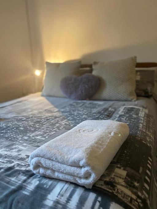 1 Bedroom Flat Near Russel Square 2