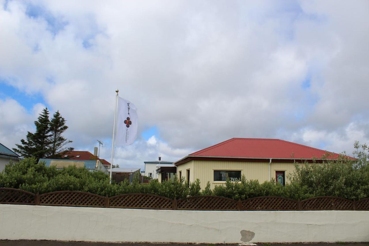 Brimarsbru Sleep Inn-Art Gallery 2