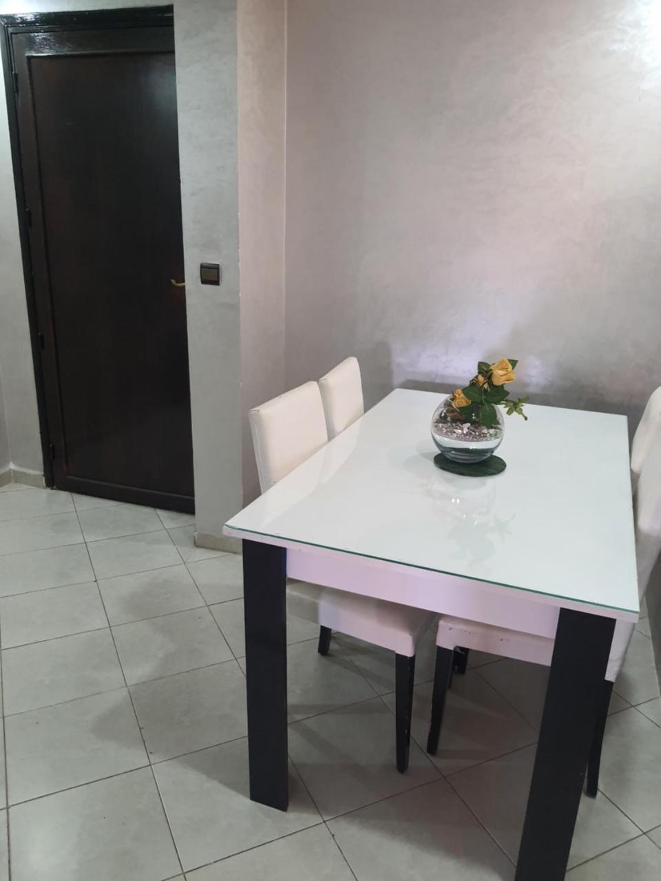 Appartement a Louer a Marrakech