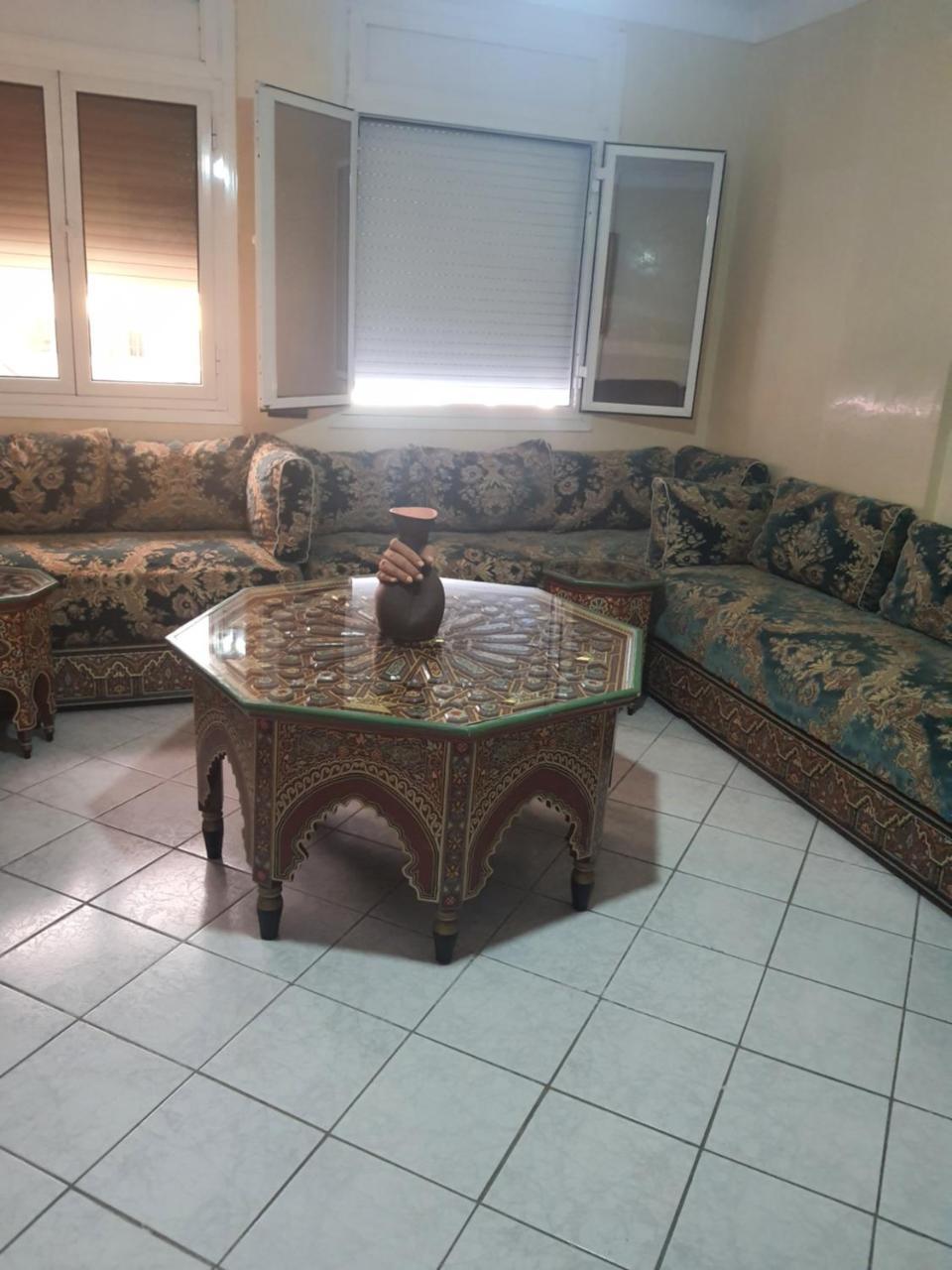 Appartement a Louer a Marrakech 1