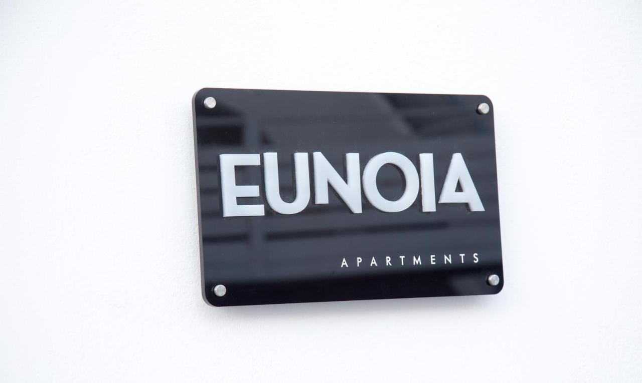 Eunoia Apartments 2