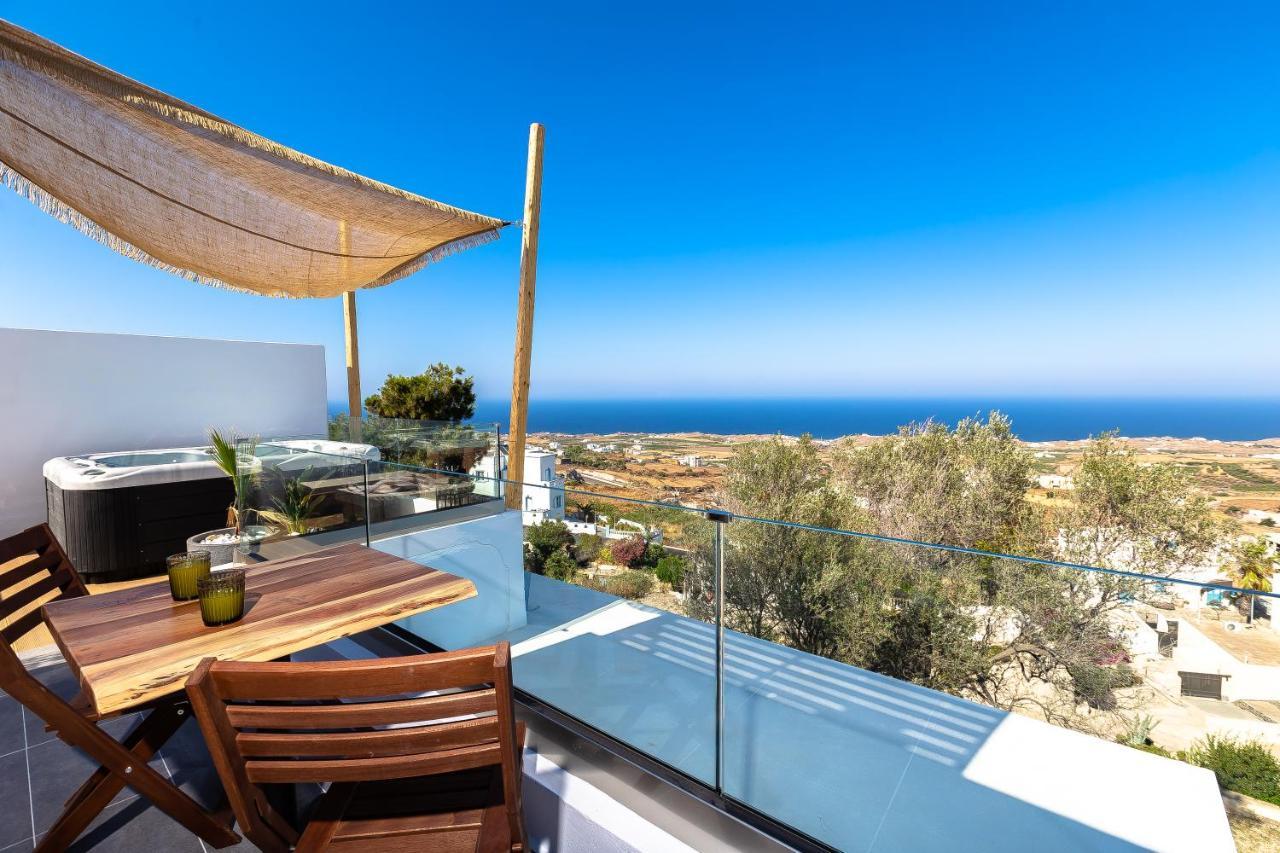 Divino Suites (Adults only) 1