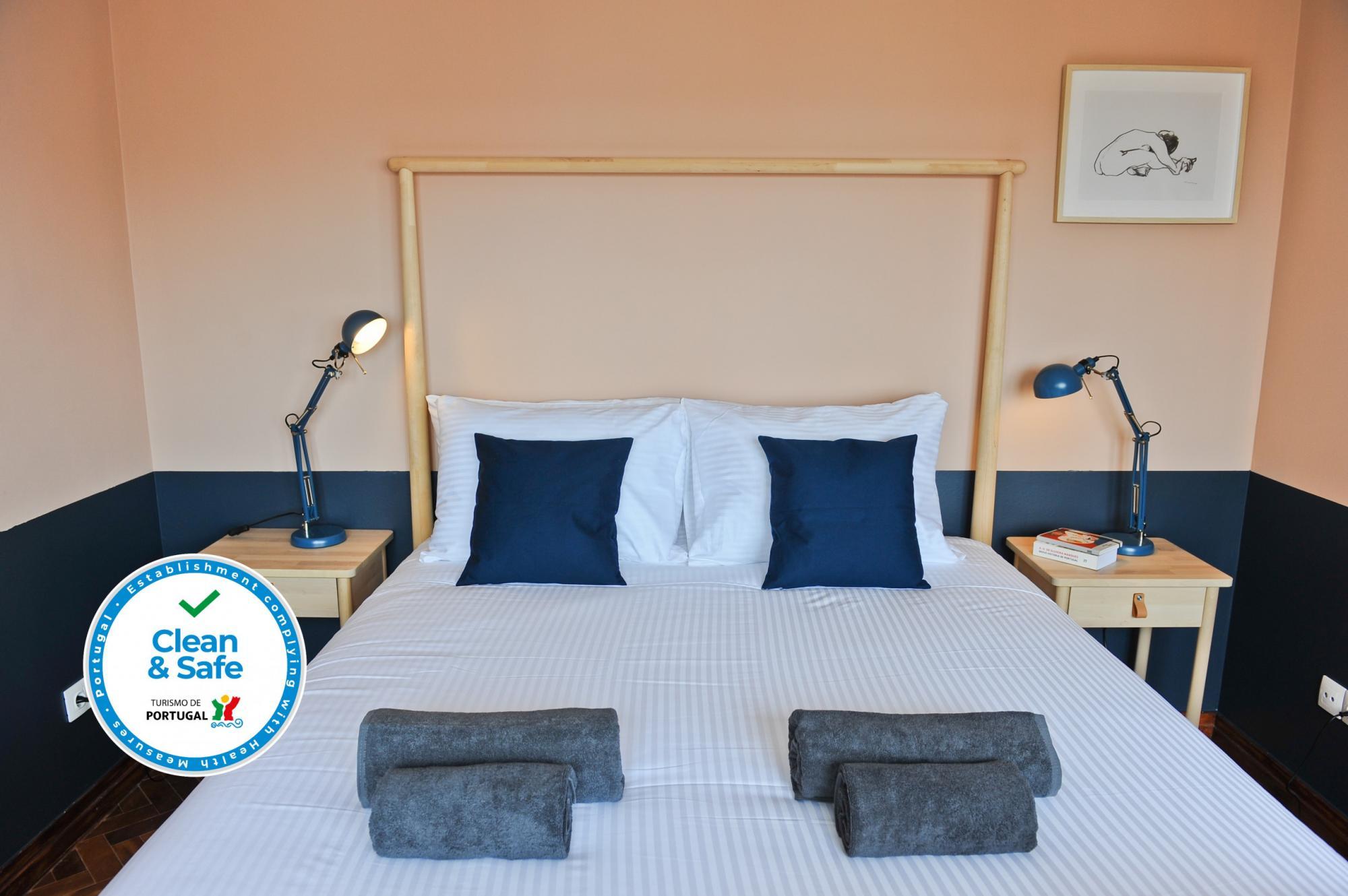 Margarita's Day Apartment 2c