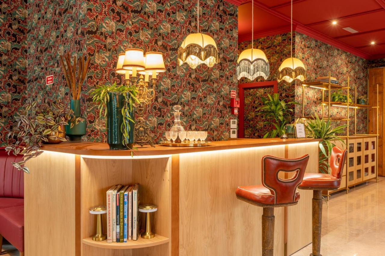 Boemio Flh Hotels (Adults only) 1